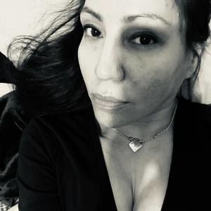 Meet your Posher, April